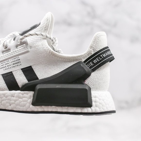Fashion Adidas NMD R1 casual shoes sports shoes me main image 5